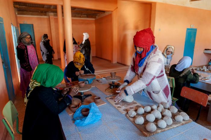 Benjamín Prado: “A quien llamamos dirigentes son en realidad gente que manda pero obedece a otros”