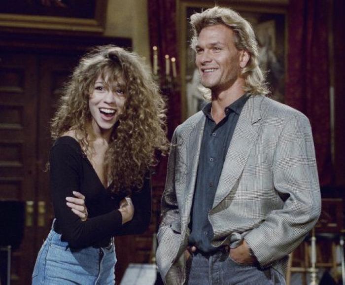 Famosos que han intentado ponerse greñas con mal resultado (FOTOS)