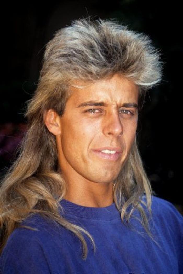 Famosos que han intentado ponerse greñas con mal resultado (FOTOS)