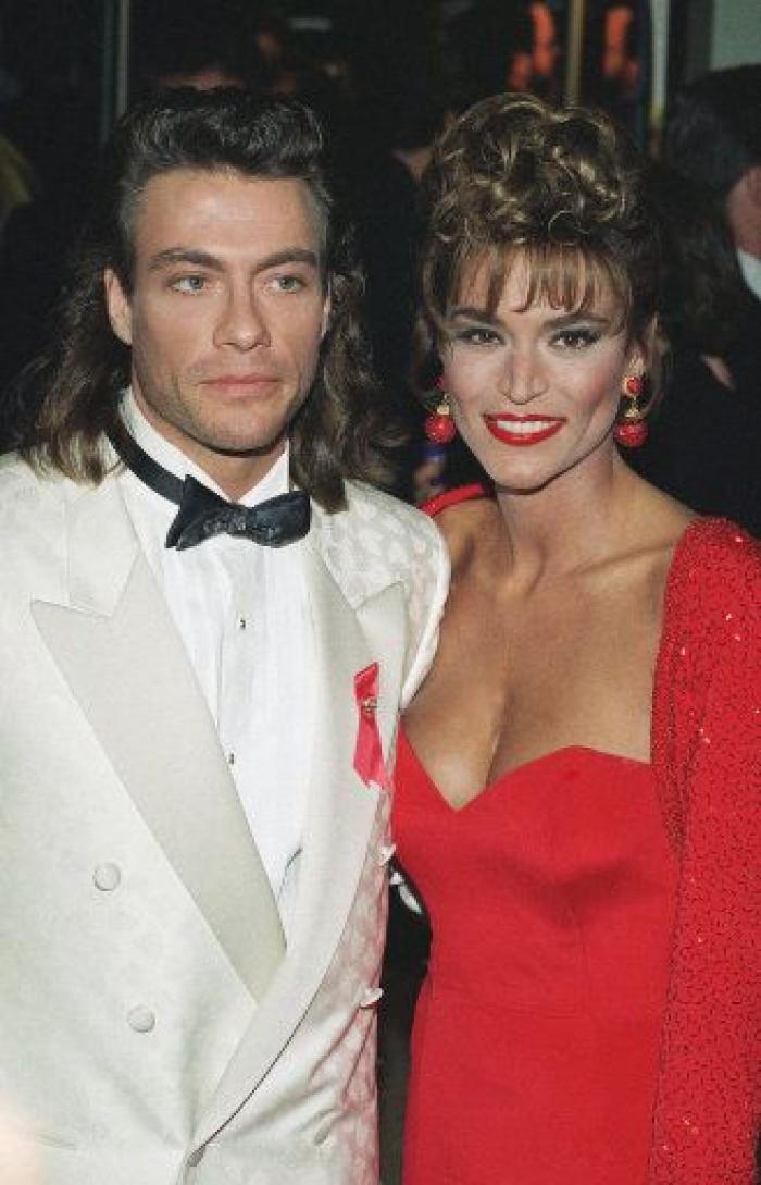 Famosos que han intentado ponerse greñas con mal resultado (FOTOS)