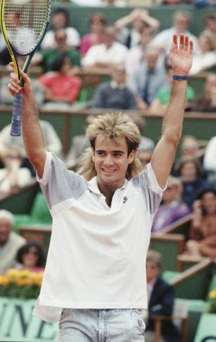 Famosos que han intentado ponerse greñas con mal resultado (FOTOS)