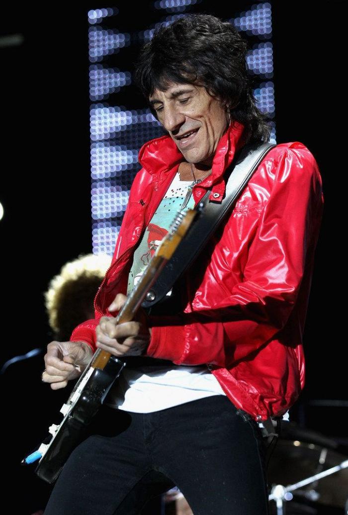 Famosos que han intentado ponerse greñas con mal resultado (FOTOS)