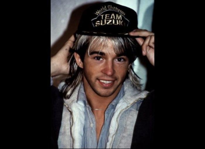 Famosos que han intentado ponerse greñas con mal resultado (FOTOS)