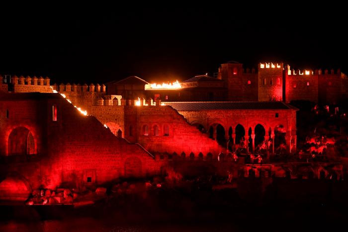 Toledo se lleva un premio internacional: el motivo está en la foto