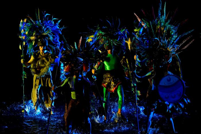 Toledo se lleva un premio internacional: el motivo está en la foto