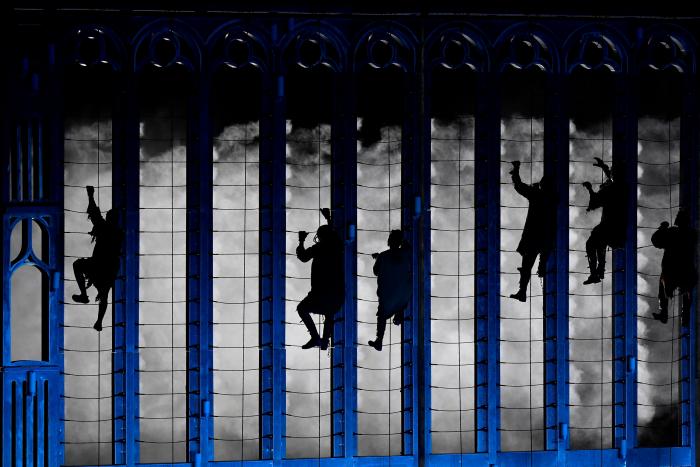 Toledo se lleva un premio internacional: el motivo está en la foto