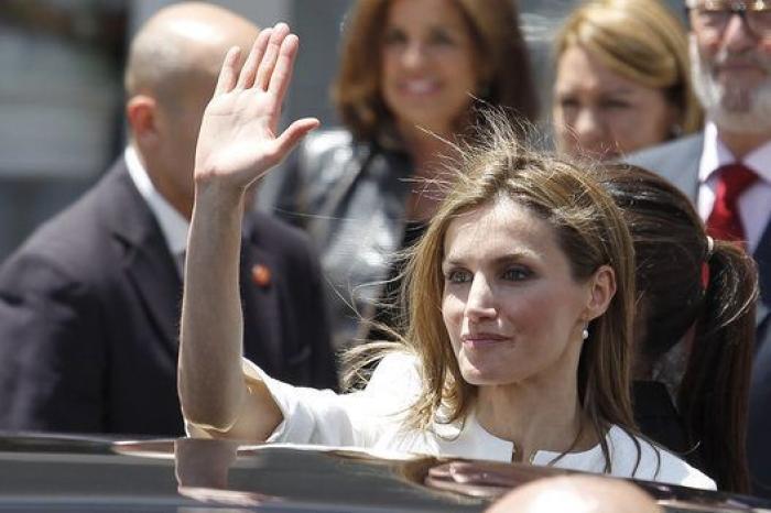 La nueva España: el cambio generacional en el poder (FOTOS)