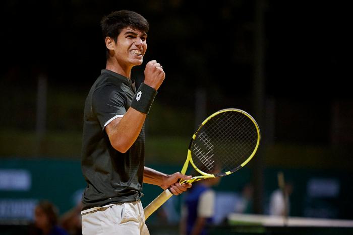 Carlos Alcaraz pasa a la final del US Open y se jugará el número uno del mundo contra Ruud