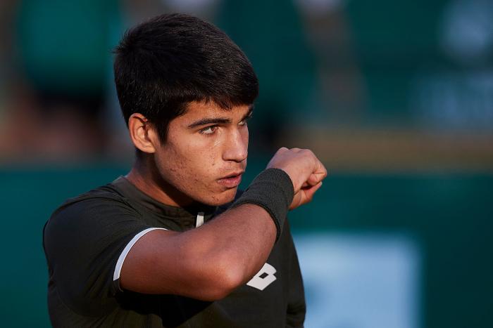 Carlos Alcaraz pasa a la final del US Open y se jugará el número uno del mundo contra Ruud