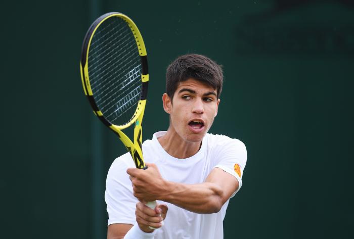 Carlos Alcaraz pasa a la final del US Open y se jugará el número uno del mundo contra Ruud