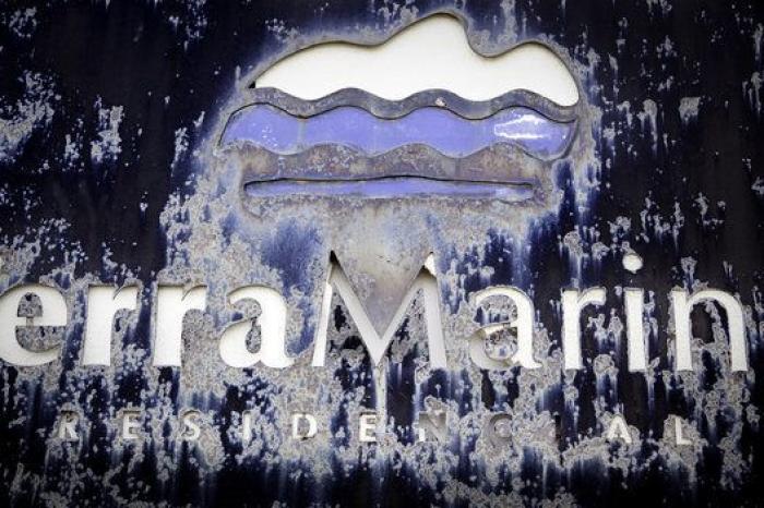 Crónicas del crisógeno: cuando las constructoras dominaban la tierra