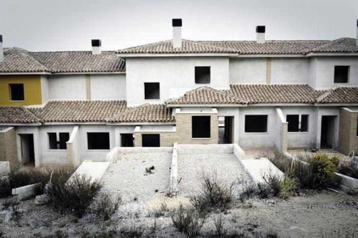 Crónicas del crisógeno: cuando las constructoras dominaban la tierra