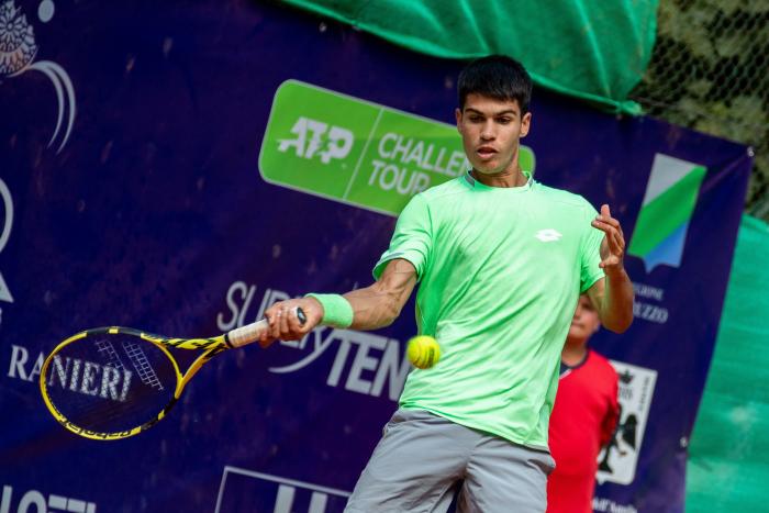 Carlos Alcaraz pasa a la final del US Open y se jugará el número uno del mundo contra Ruud