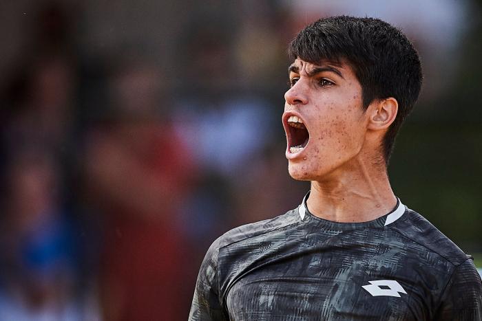 Carlos Alcaraz pasa a la final del US Open y se jugará el número uno del mundo contra Ruud