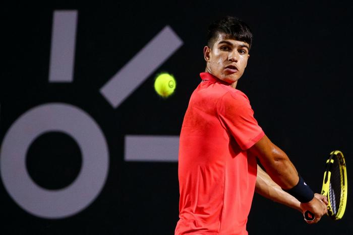 Carlos Alcaraz pasa a la final del US Open y se jugará el número uno del mundo contra Ruud