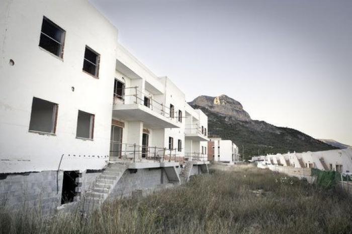 Crónicas del crisógeno: cuando las constructoras dominaban la tierra