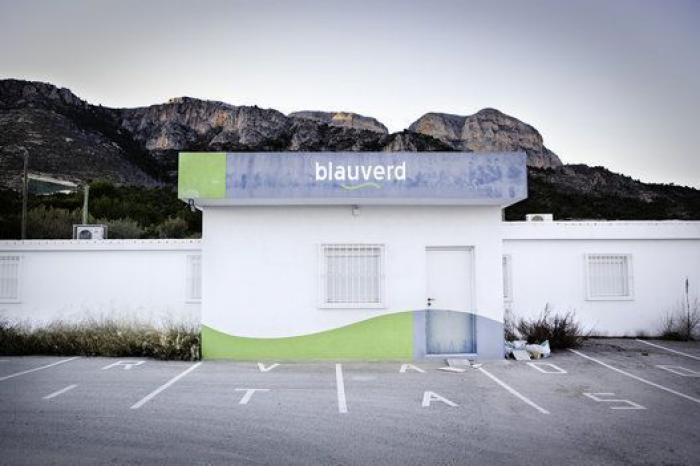 Crónicas del crisógeno: cuando las constructoras dominaban la tierra