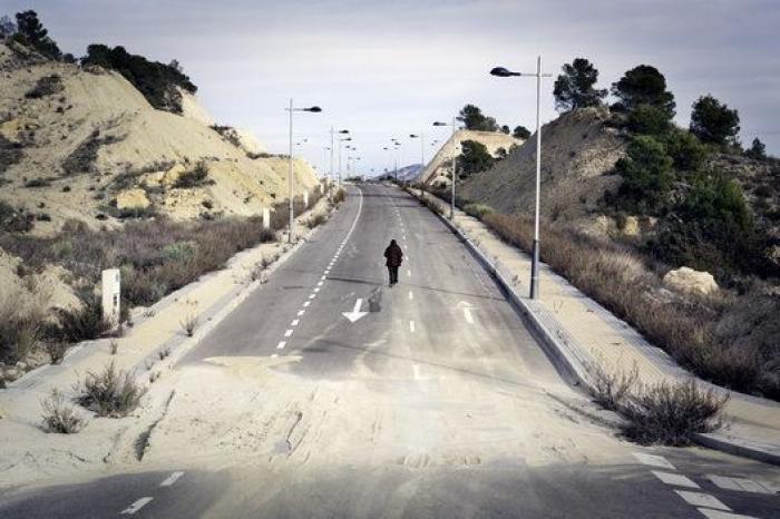 Crónicas del crisógeno: cuando las constructoras dominaban la tierra