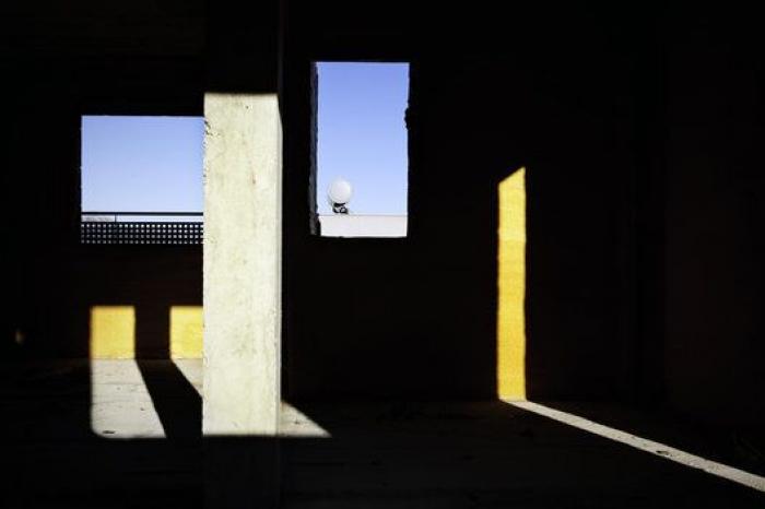 Crónicas del crisógeno: cuando las constructoras dominaban la tierra