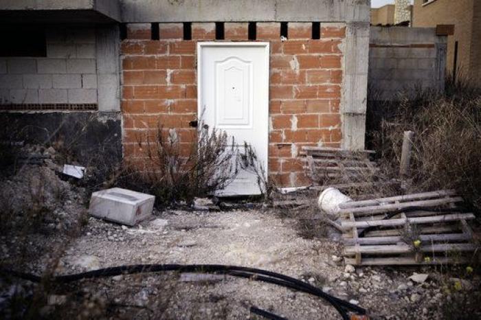 Crónicas del crisógeno: cuando las constructoras dominaban la tierra