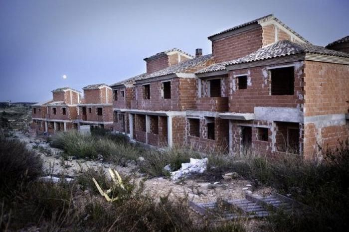 Crónicas del crisógeno: cuando las constructoras dominaban la tierra