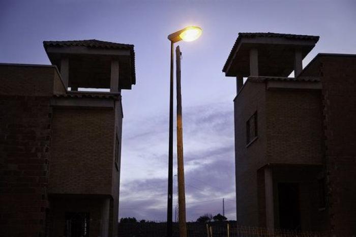 Crónicas del crisógeno: cuando las constructoras dominaban la tierra