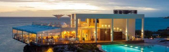 Del Atlántico al Pacífico: siete hoteles de lujo para disfrutar plenamente del océano