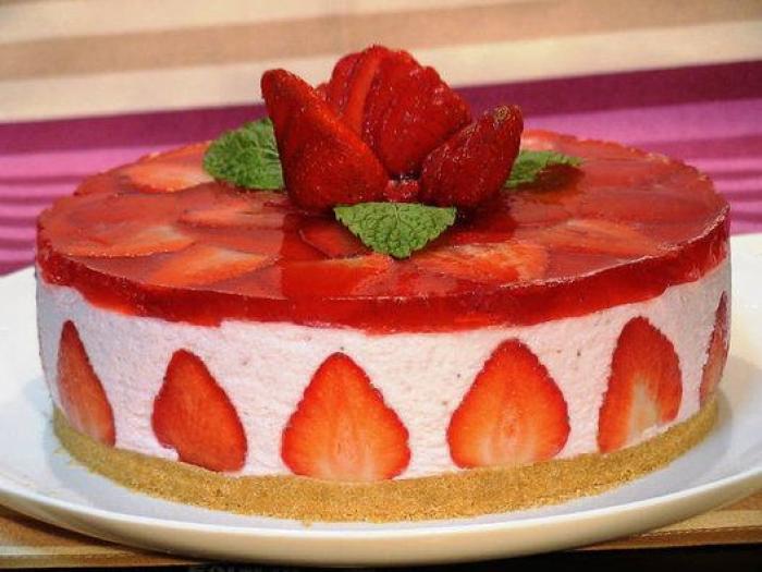 21 formas de preparar una tarta sin tener que utilizar el horno
