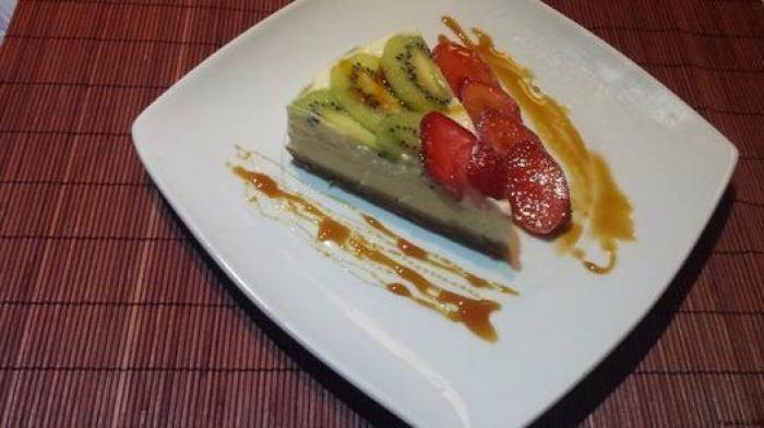 21 formas de preparar una tarta sin tener que utilizar el horno