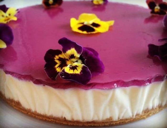 21 formas de preparar una tarta sin tener que utilizar el horno