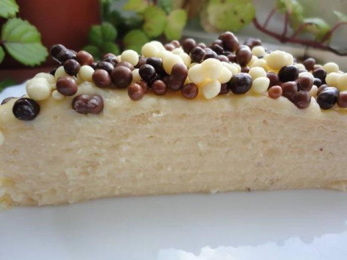 21 formas de preparar una tarta sin tener que utilizar el horno