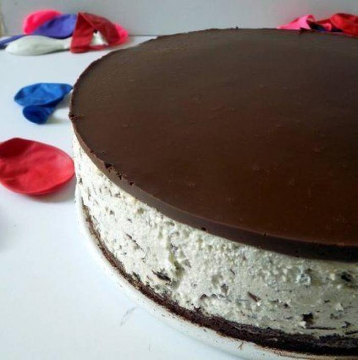 21 formas de preparar una tarta sin tener que utilizar el horno