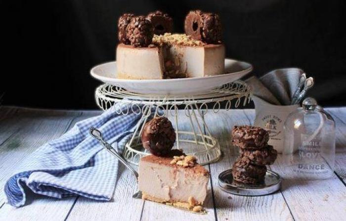 21 formas de preparar una tarta sin tener que utilizar el horno