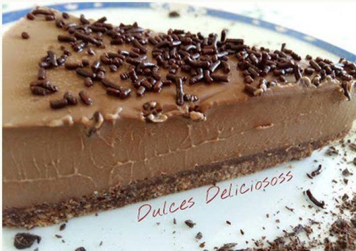 21 formas de preparar una tarta sin tener que utilizar el horno