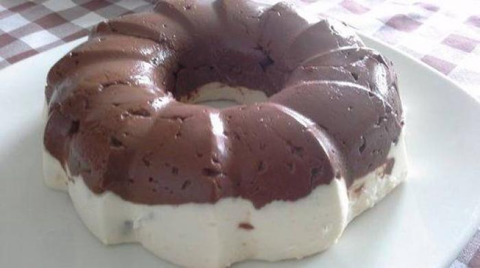 21 formas de preparar una tarta sin tener que utilizar el horno