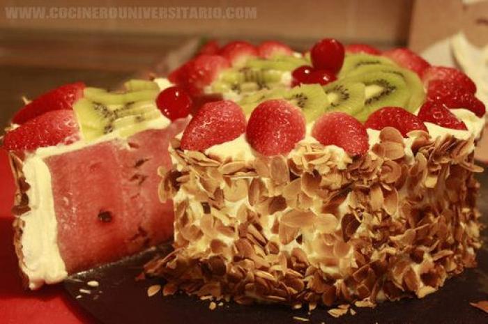 21 formas de preparar una tarta sin tener que utilizar el horno