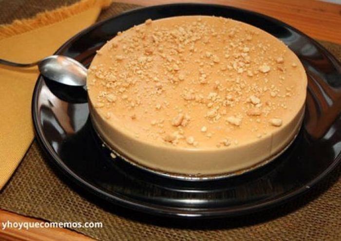 21 formas de preparar una tarta sin tener que utilizar el horno