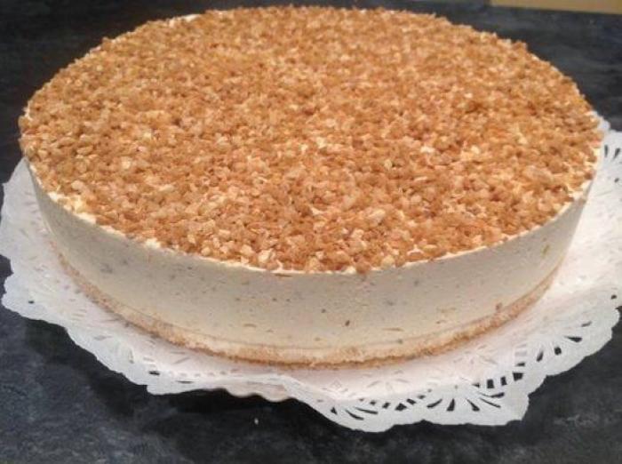 21 formas de preparar una tarta sin tener que utilizar el horno