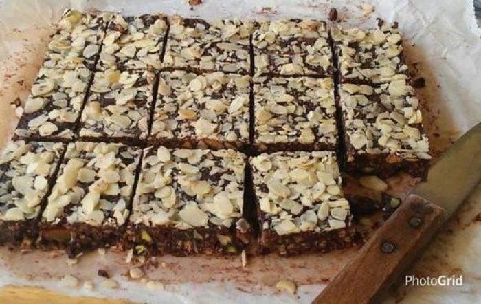 21 formas de preparar una tarta sin tener que utilizar el horno