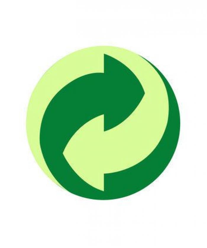 ¿Conoces todos los símbolos del reciclaje?