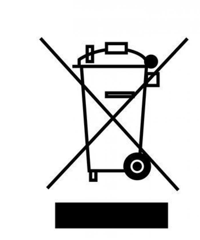 ¿Conoces todos los símbolos del reciclaje?
