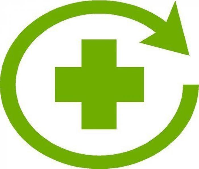 ¿Conoces todos los símbolos del reciclaje?