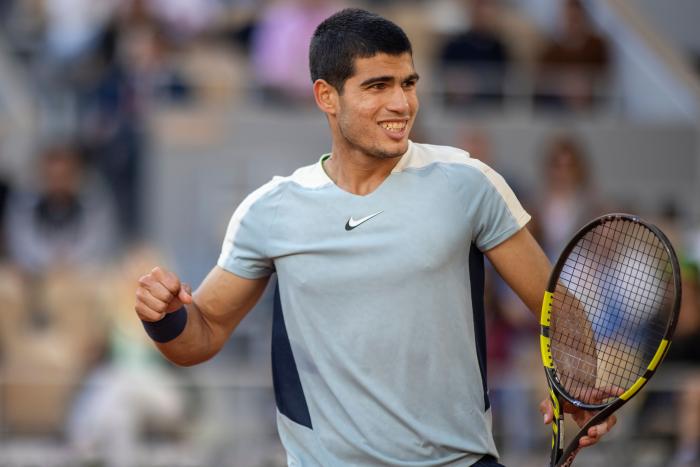 Carlos Alcaraz pasa a la final del US Open y se jugará el número uno del mundo contra Ruud