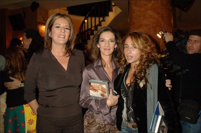 La reportera no daba crédito: María Patiño tuvo que parar el programa después de lo ocurrido