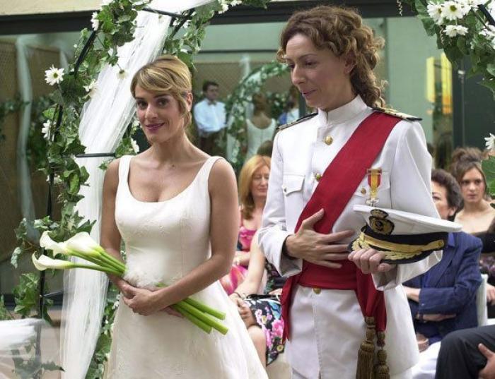 Jorge Javier, Nagore Robles y Toñi Moreno: tres potentes mensajes contra la homofobia