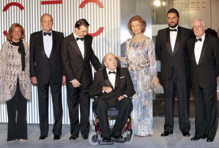 Muere Manu Leguineche: el periodista y escritor ha muerto