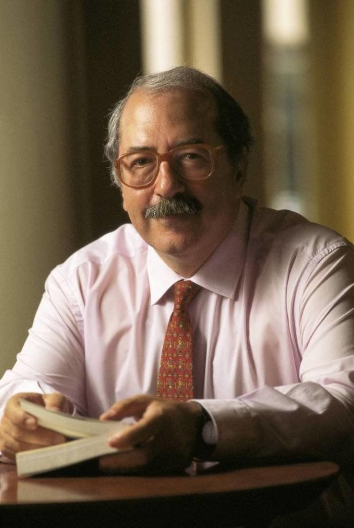 Muere Manu Leguineche: el periodista y escritor ha muerto