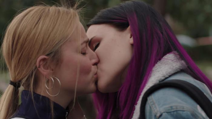 Jorge Javier, Nagore Robles y Toñi Moreno: tres potentes mensajes contra la homofobia