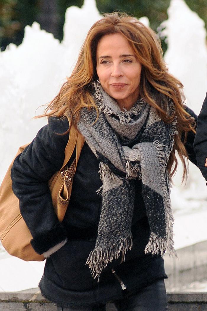 La reportera no daba crédito: María Patiño tuvo que parar el programa después de lo ocurrido