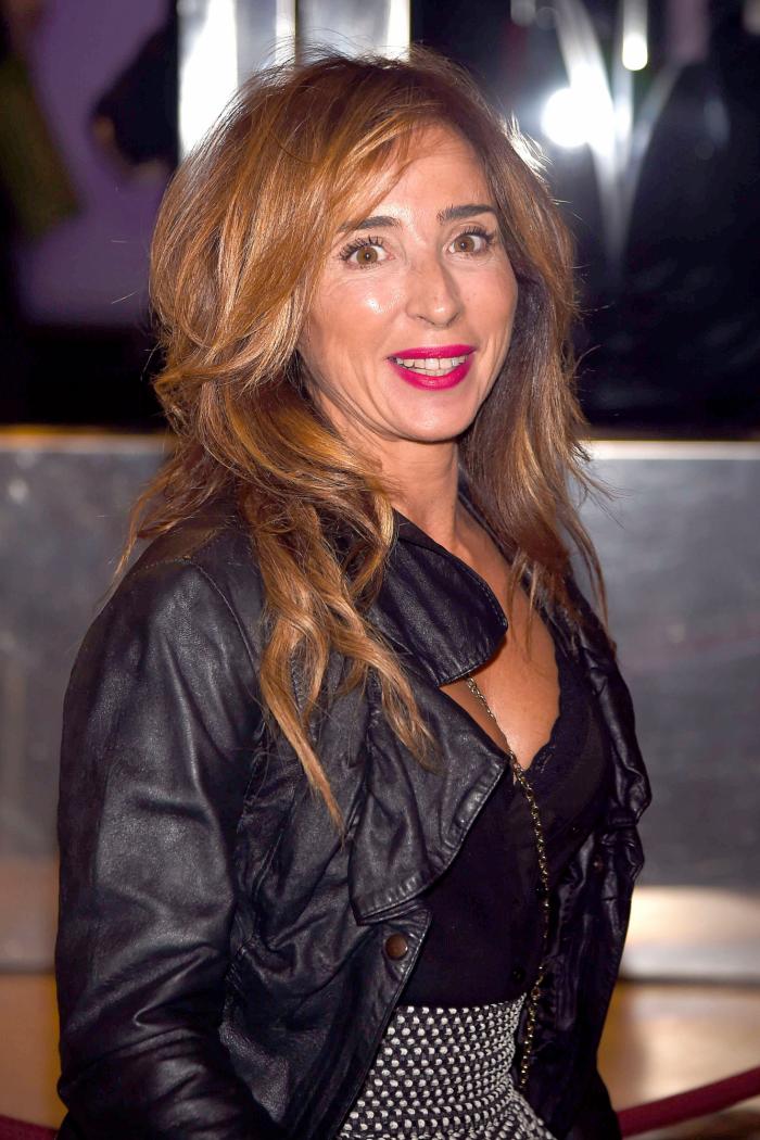 La reportera no daba crédito: María Patiño tuvo que parar el programa después de lo ocurrido